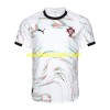 Maillot de Foot Portugal Extérieur 2025
